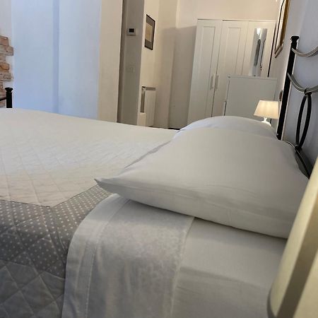 Apartment Sant'Andrea Леванто Экстерьер фото
