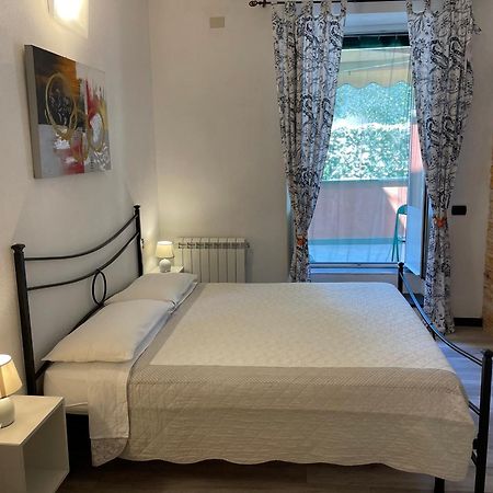 Apartment Sant'Andrea Леванто Экстерьер фото
