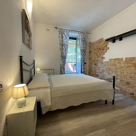 Apartment Sant'Andrea Леванто Экстерьер фото