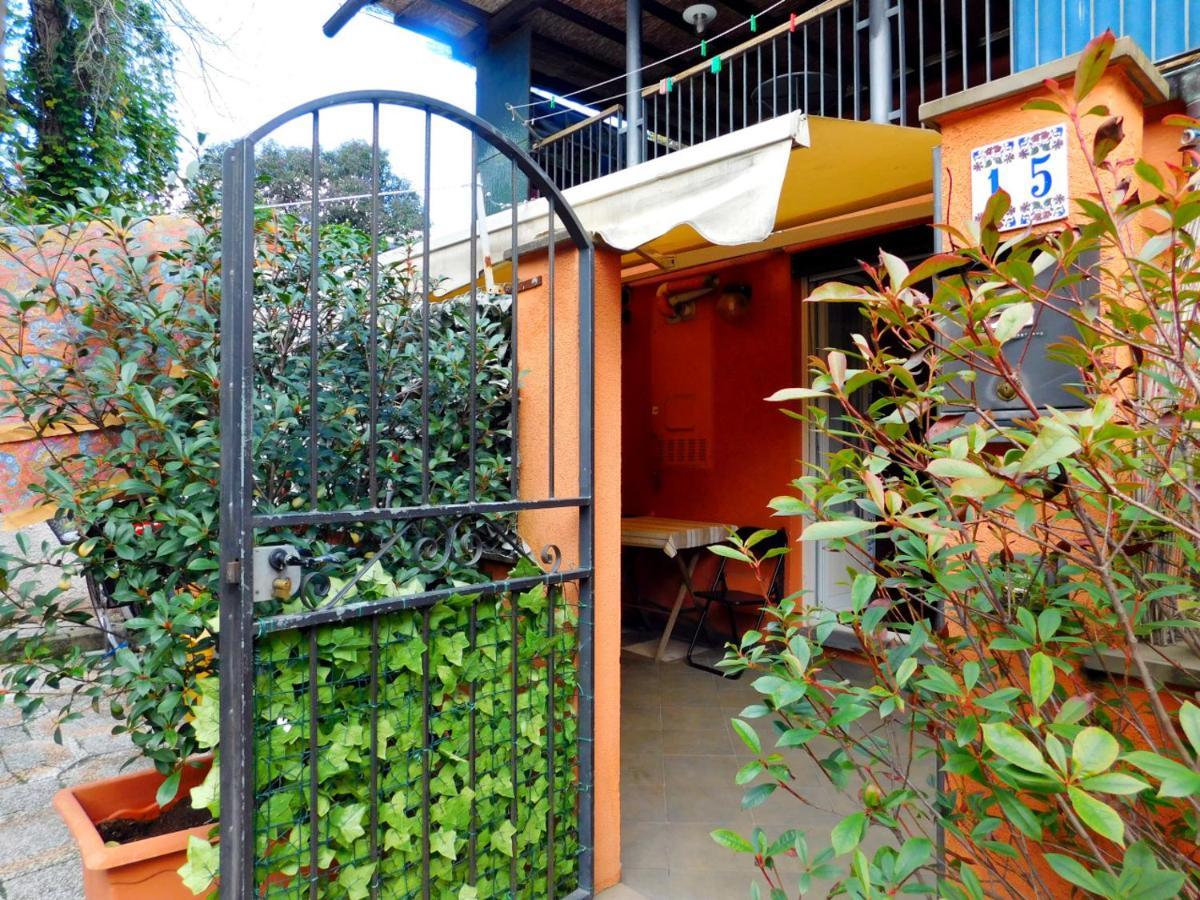 Apartment Sant'Andrea Леванто Экстерьер фото